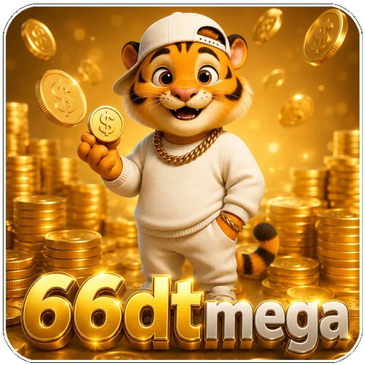 66DTMEGA-Plataforma oficial com alto retorno garantido