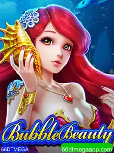Explorando BubbleBeauty: Um Mergulho no Mundo Vibrante do Jogo 66DTMEGA
