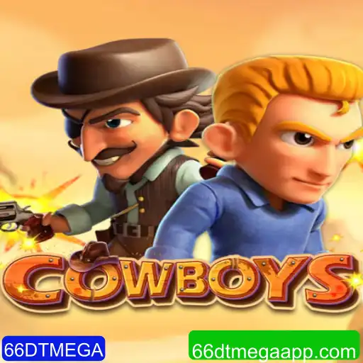 COWBOYS: Uma Jornada no Velho Oeste