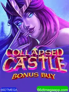 Explorando o Mundo de CollapsedCastleBonusBuy