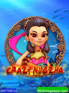 CrazyNuoZha: Uma Experiência de Jogo Inovadora