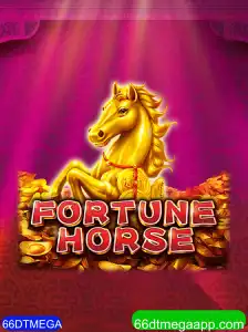 Desvendando FortuneHorse: Um Mergulho no Mundo dos Jogos com 66DTMEGA