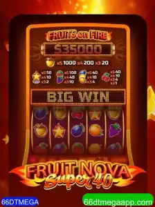 Explorando o Mundo de FruitNovaSuper40: Estratégias e Regras do Jogo de Sucesso