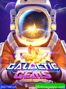 GalacticGems: Descobrindo os Segredos do Jogo com a Palavra-Chave 66DTMEGA