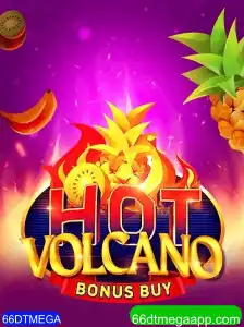 Explorando o Mundo do Jogo HotVolcanoBonusBuy