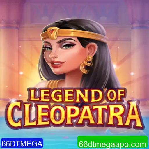 Descubra o Fascinante Mundo de LegendOfCleopatra: O Jogo Que Está Conquistando o Público com o Código 66DTMEGA