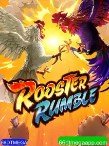 RoosterRumble: Uma Aventura Vibrante no Mundo dos Jogos