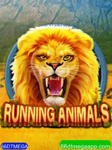 Corrida Selvagem: Descubra o Mundo do Jogo RunningAnimals