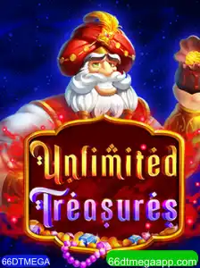 Explorando o Fascinante Mundo de UnlimitedTreasures